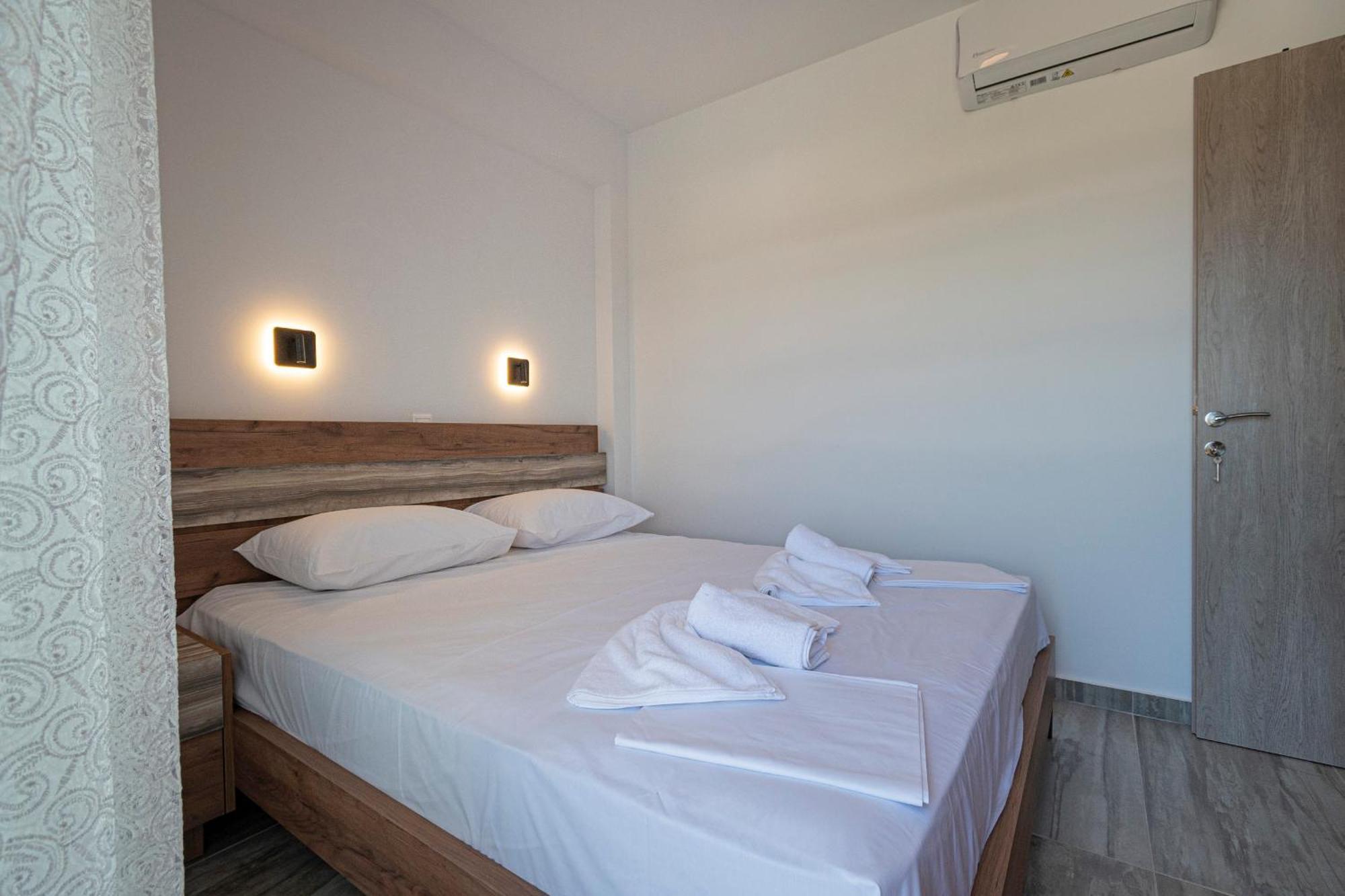 Chryssis Village By Travel Pro Services - Nea Potidaia Halkidiki Nea Poteidaia Dış mekan fotoğraf
